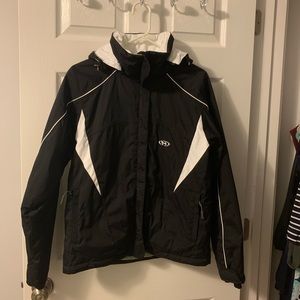 Marker winter jacket